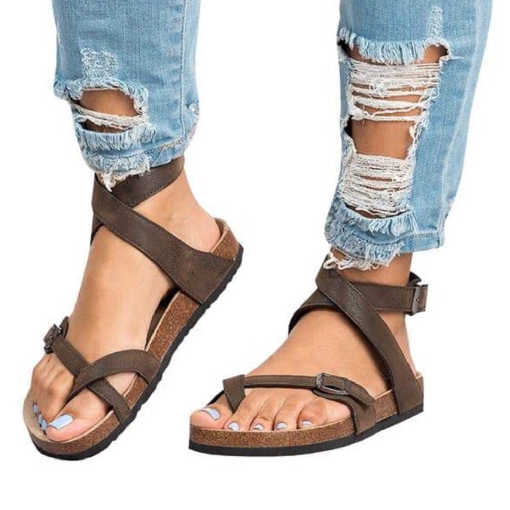 Chellysun sandals